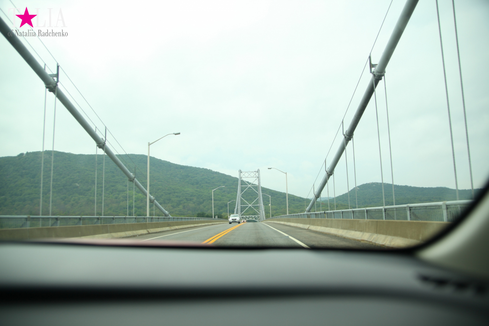 Bear Mountain, New York